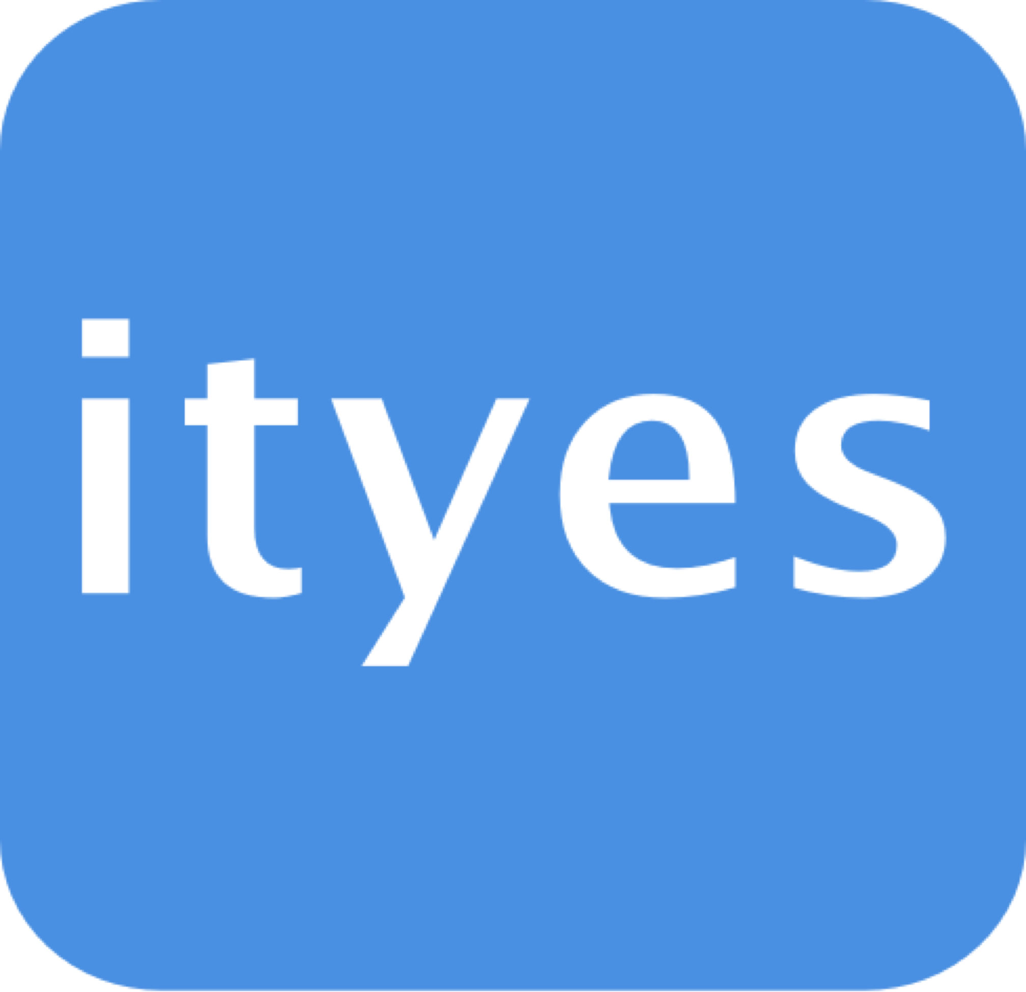 ITYES Logo