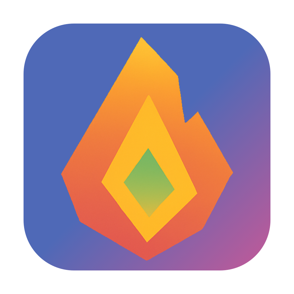 IconFlow App Logo